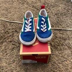 Kid Vans
