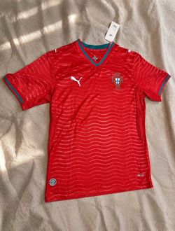 Portugal jersey