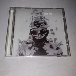 Linkin Park - Living Things (CD) 