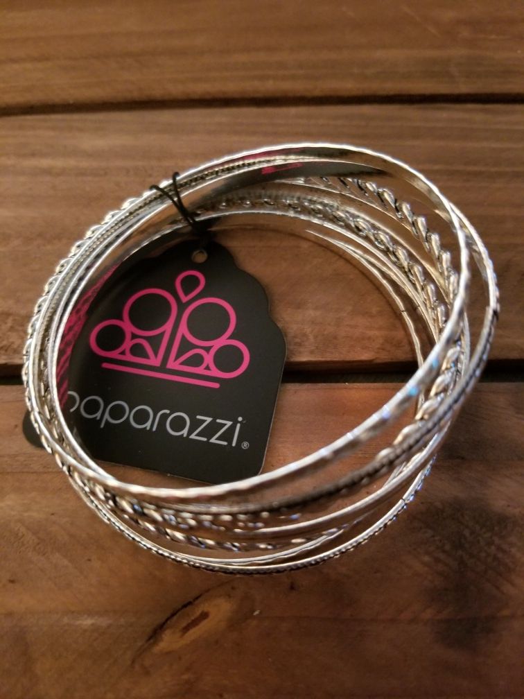 Paparazzi Bracelet