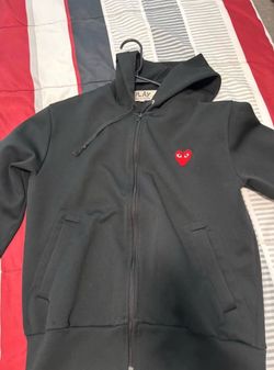 CDG Hoodie