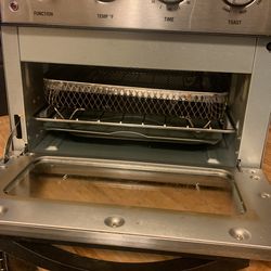 Toaster Oven for Sale in San Diego, CA - OfferUp