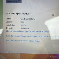 Oh Laptop 