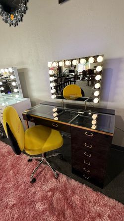 VANITY