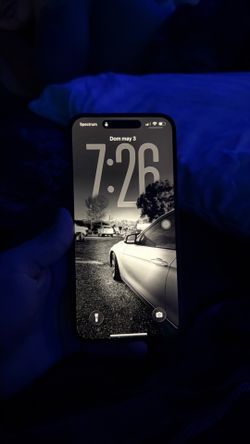 iPhone 14 Pro Max negro
