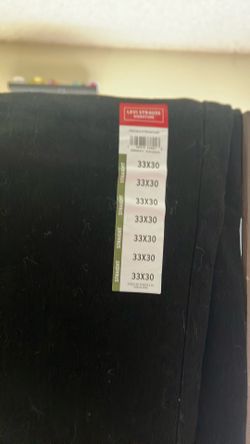 Levi Strauss Signature Straight 