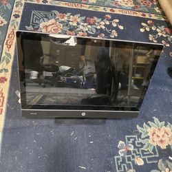 Hp Desktop Pc