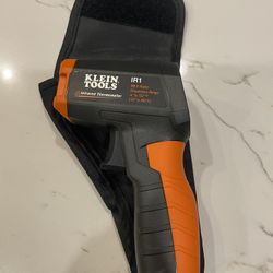 Klein Temp Gun