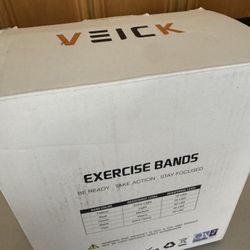Exercise bands