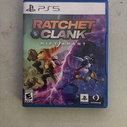 Ratchet Clank 25$