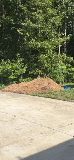 Mulch