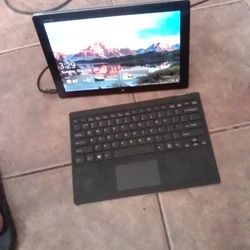Sony Vaio Canvas Laptop/Tablet 