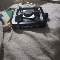 Stanport Popane Grill