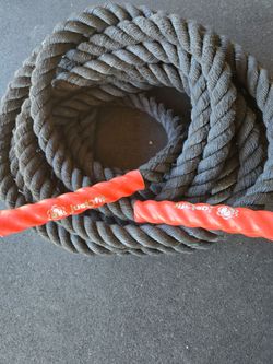 Battle Rope