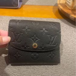 Wallet Louis Vuitton 