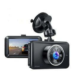 Dash Camera
