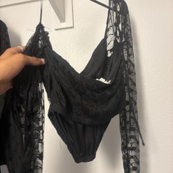 Corset Top