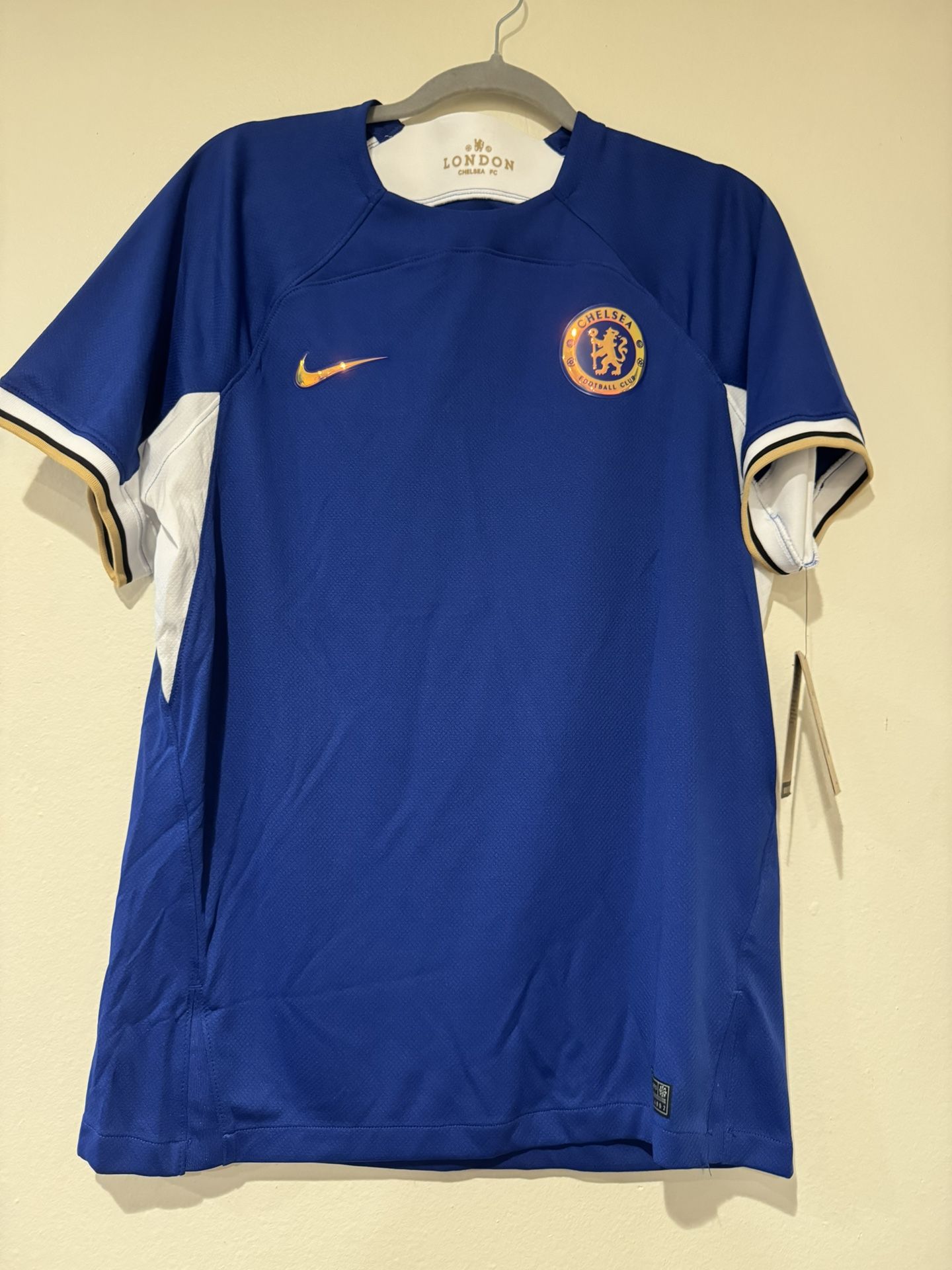 Nike Chelsea Soccer Jersey Size Medium Men New