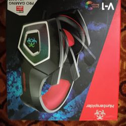 Brand New Gaming Headset 