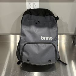 Brine Lacrosse Bag