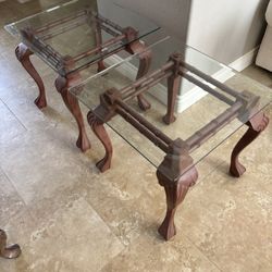 End Tables