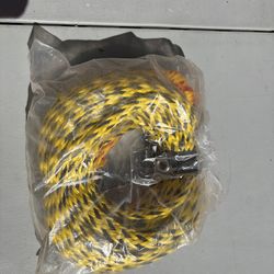 Watersports tow road