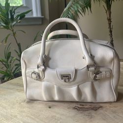 Salvatore Ferragamo Gancini Mini Handbag 