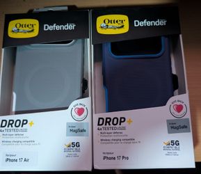 OtterBox Cases