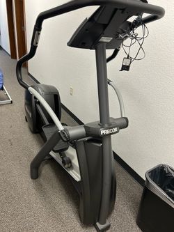Elliptical