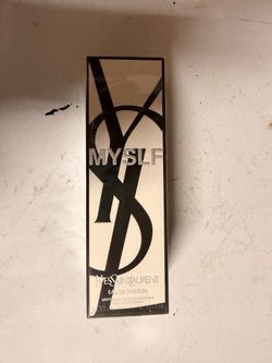 YSL Myslf Eau de Parfum 100ml Yves Saint Laurent
