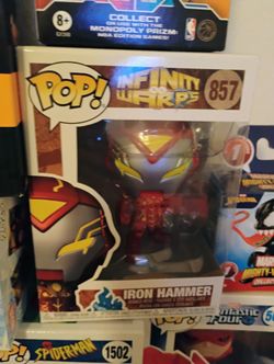 Funko Pop 