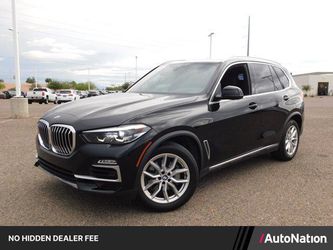 2020 BMW X5