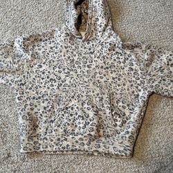 Unisex Hollister Hoodie Size Xs 