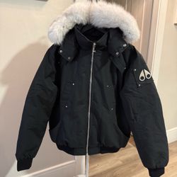 Winter Jackets available!
