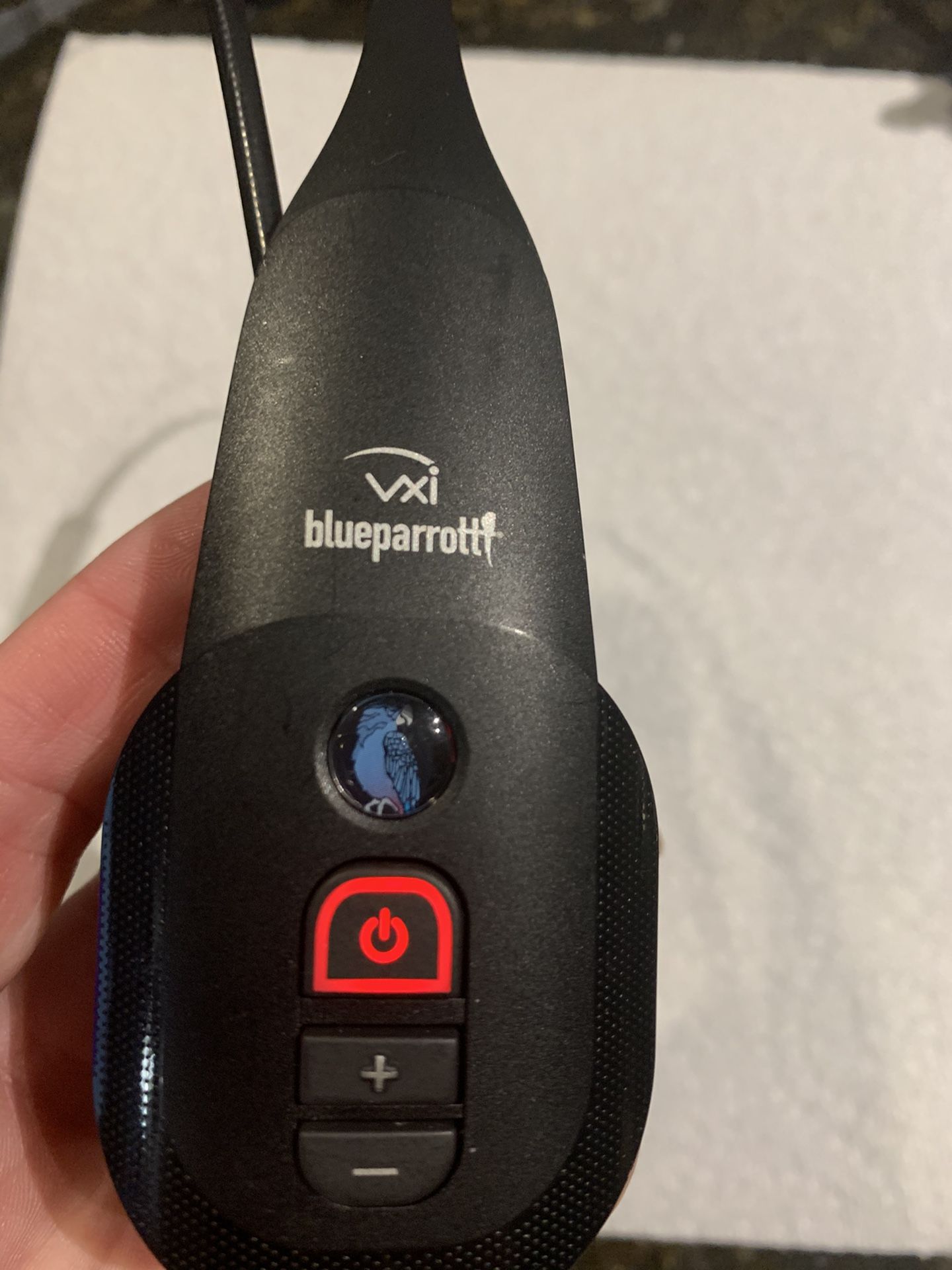 Blue Parrott 350xt Wireless Headset