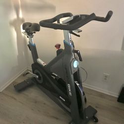 Spin Bike 