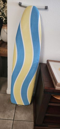 Mainstays T-Leg Ironing Board