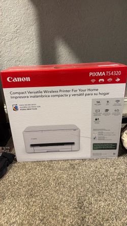 Canon PIXMA TS4320
