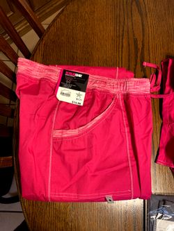 Scrubstar Women’s Small Pants