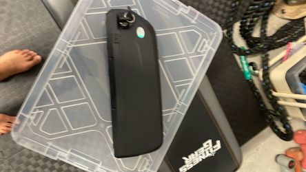 48v 25ah e-bike battery