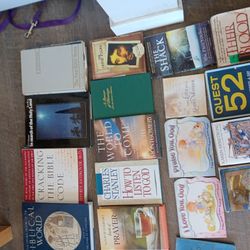 Religious Books