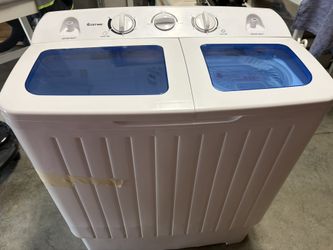 Portable Washer