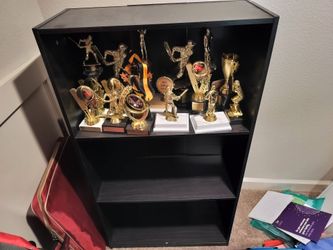Book shelf