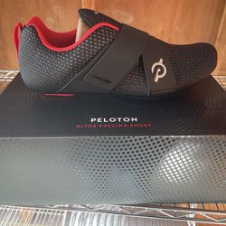 Peloton Shoes