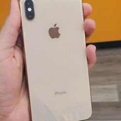 Apple IPhone XS Max 64gb Unlocked For Any Carrier Worldwide 🌐 Tv 