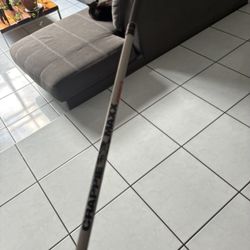 Bass Pro Shops Crappie Max Pro Fishing Rod – Light Freshwater Rod