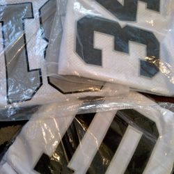 Las Vegas Raiders Jerseys 