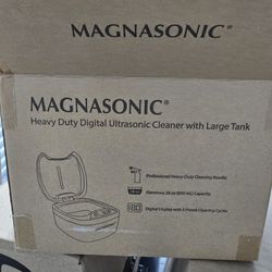 Jewelry Cleaner Ultrasonic 