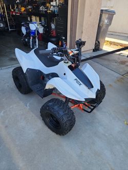Quad