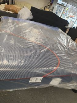 SEALY Posturpedic Highpoint Soft Cali King 